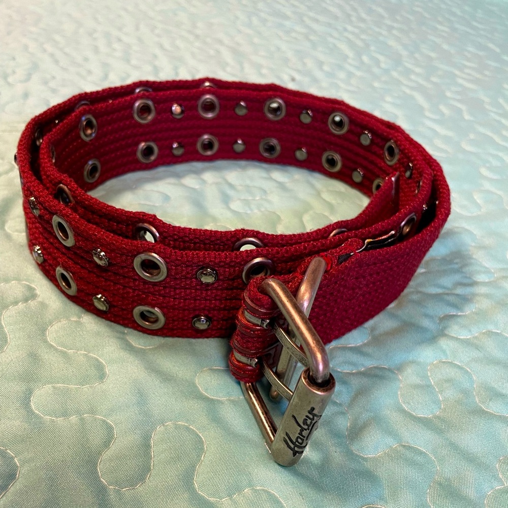 VGUC HD women’s belt